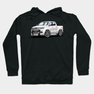 hilux stance Hoodie